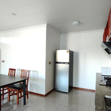 Modern 3-Bedroom Apartment Queens Rd Nadi Dış mekan fotoğraf