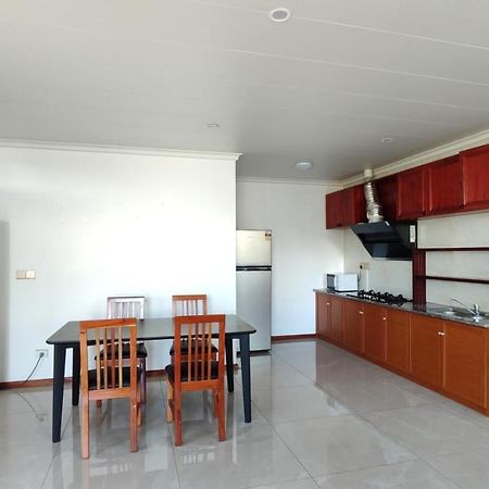 Modern 3-Bedroom Apartment Queens Rd Nadi Dış mekan fotoğraf