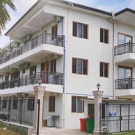 Modern 3-Bedroom Apartment Queens Rd Nadi Dış mekan fotoğraf