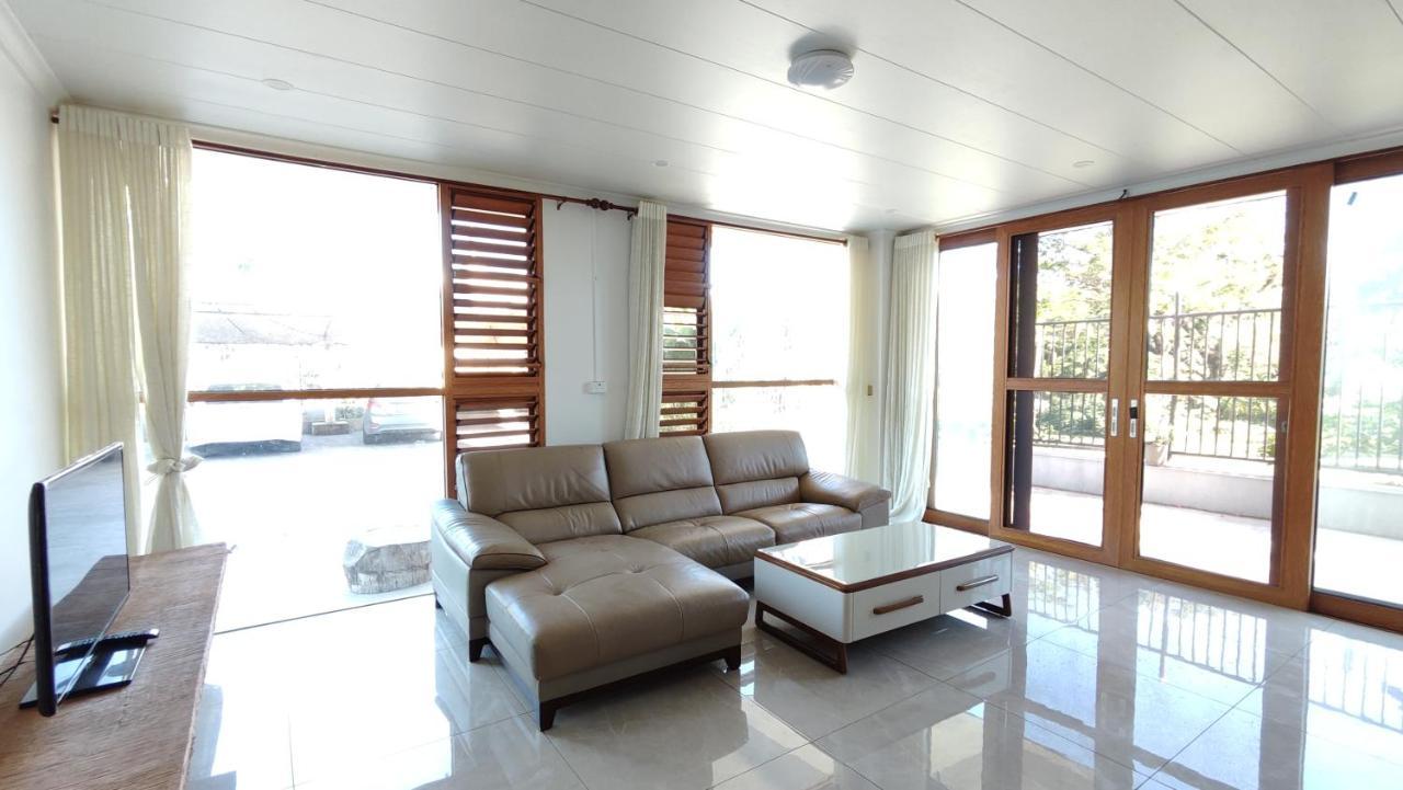 Modern 3-Bedroom Apartment Queens Rd Nadi Dış mekan fotoğraf