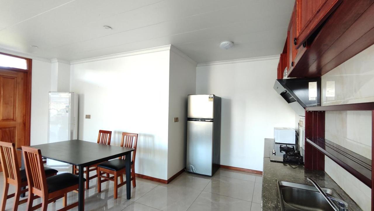 Modern 3-Bedroom Apartment Queens Rd Nadi Dış mekan fotoğraf
