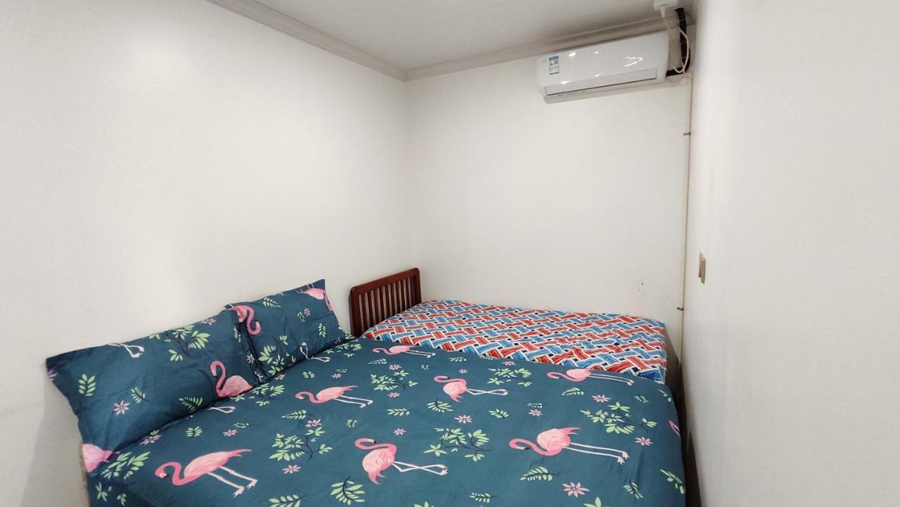 Modern 3-Bedroom Apartment Queens Rd Nadi Dış mekan fotoğraf