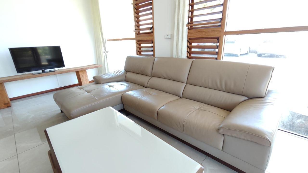 Modern 3-Bedroom Apartment Queens Rd Nadi Dış mekan fotoğraf