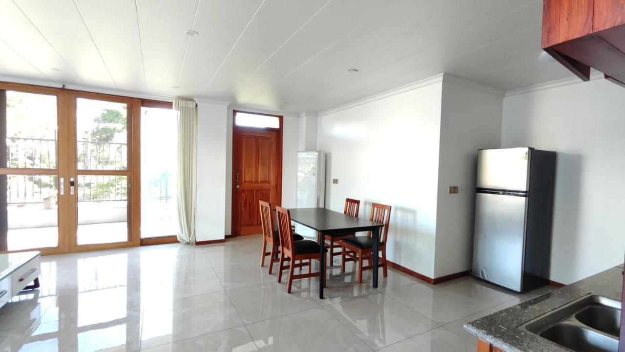 Modern 3-Bedroom Apartment Queens Rd Nadi Dış mekan fotoğraf