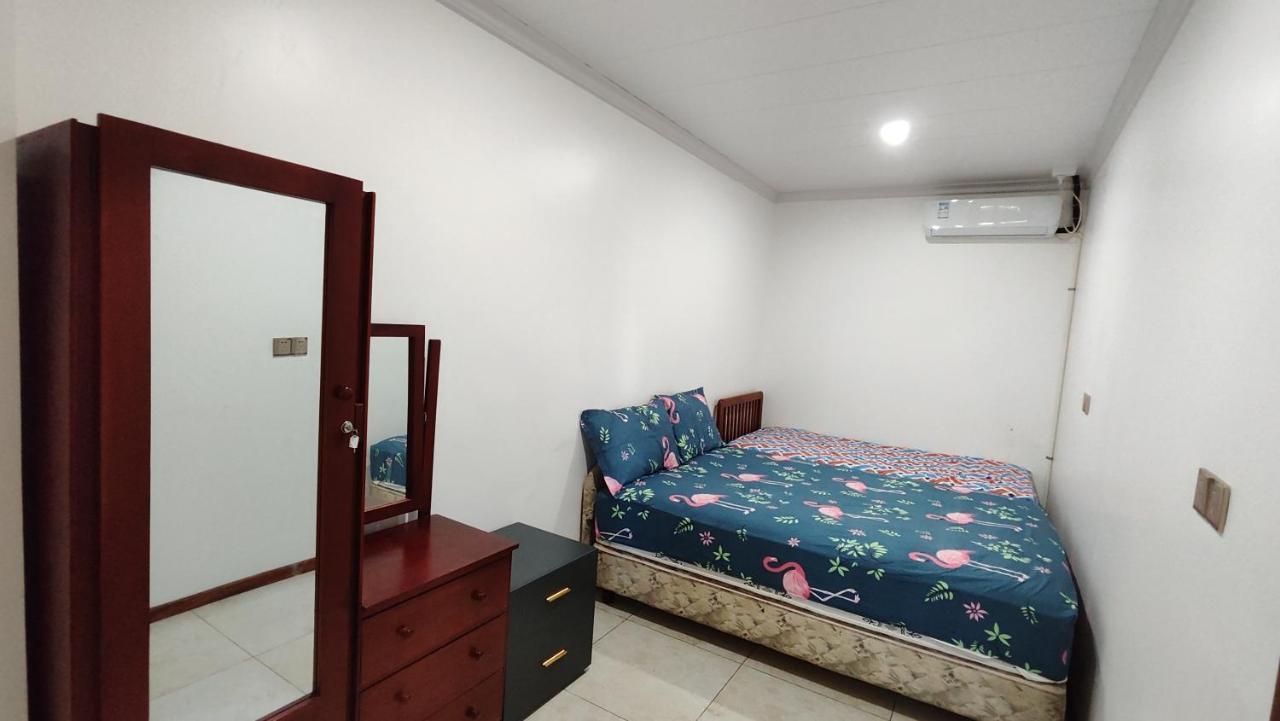 Modern 3-Bedroom Apartment Queens Rd Nadi Dış mekan fotoğraf