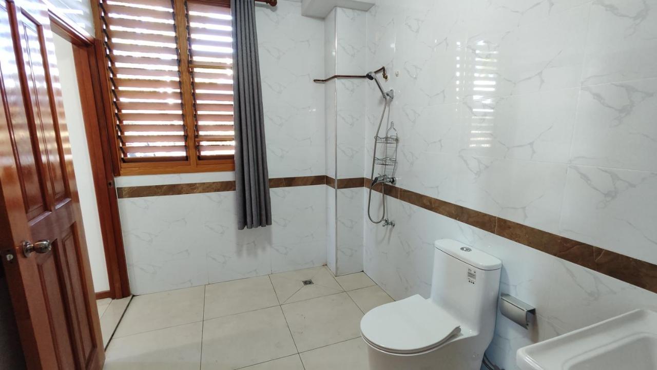 Modern 3-Bedroom Apartment Queens Rd Nadi Dış mekan fotoğraf