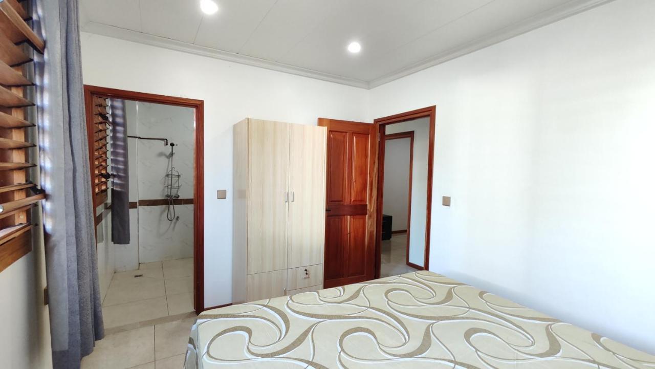 Modern 3-Bedroom Apartment Queens Rd Nadi Dış mekan fotoğraf